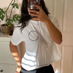 Rumours “take care of your soul” tee